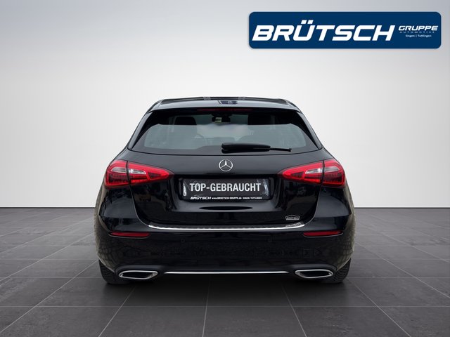 Mercedes-Benz A 180 Progressive AUTOMATIK / KLIMA / NAVI / SITZHEIZUNG - foto 5