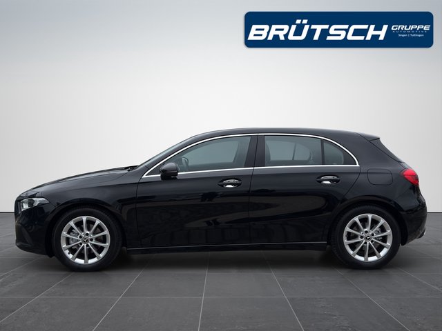 Mercedes-Benz A 180 Progressive AUTOMATIK / KLIMA / NAVI / SITZHEIZUNG - foto 6
