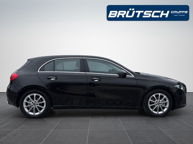 Mercedes-Benz A 180 Progressive AUTOMATIK / KLIMA / NAVI / SITZHEIZUNG - foto 7