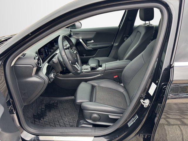 Mercedes-Benz A 180 Progressive AUTOMATIK / KLIMA / NAVI / SITZHEIZUNG - foto 8