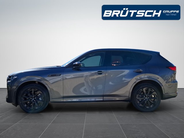 Mazda CX-60 2.5L e-SKYACTIV PHEV 327ps 8AT AWD Homura Plus - foto 6
