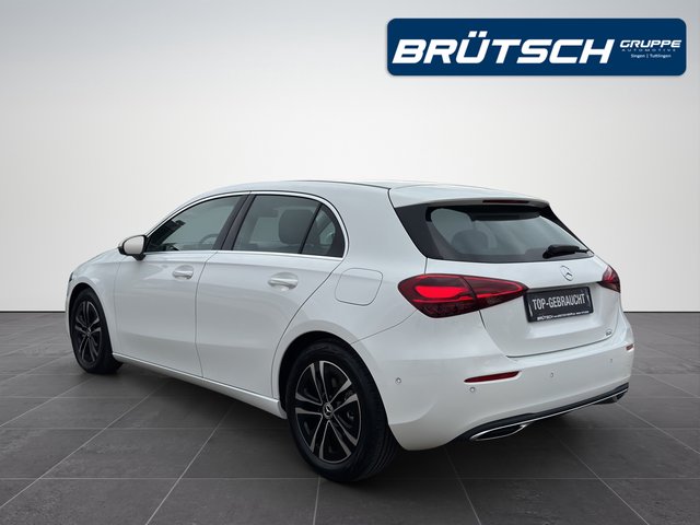 Mercedes-Benz A 220 4Matic Progressive AUTOMATIK / LED-HIGH / NAVI / SITZHEIZUNG - foto 2