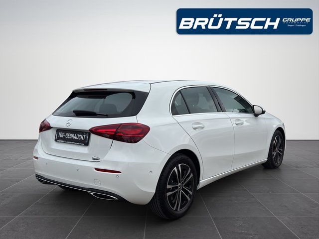 Mercedes-Benz A 220 4Matic Progressive AUTOMATIK / LED-HIGH / NAVI / SITZHEIZUNG - foto 3