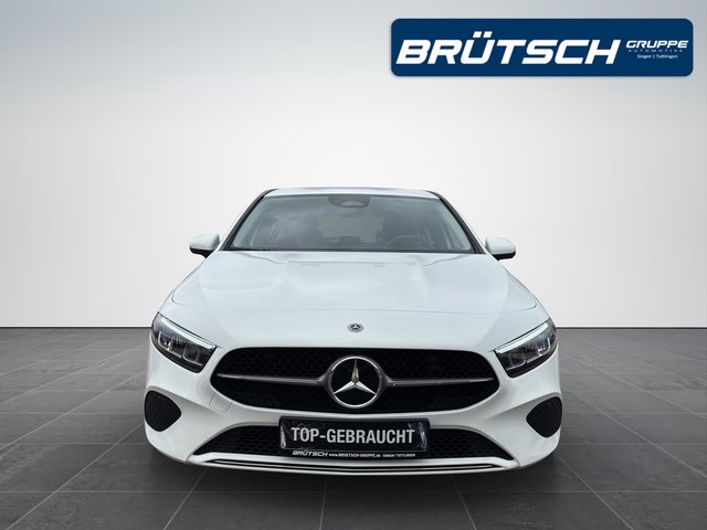 Mercedes-Benz A 220 4Matic Progressive AUTOMATIK / LED-HIGH / NAVI / SITZHEIZUNG - foto 4