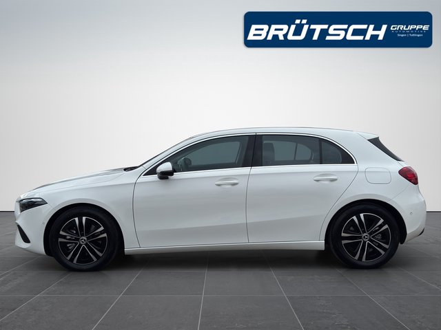 Mercedes-Benz A 220 4Matic Progressive AUTOMATIK / LED-HIGH / NAVI / SITZHEIZUNG - foto 6