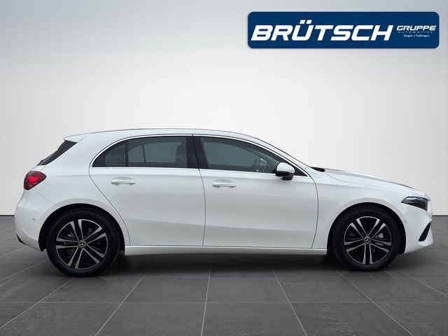 Mercedes-Benz A 220 4Matic Progressive AUTOMATIK / LED-HIGH / NAVI / SITZHEIZUNG - foto 7
