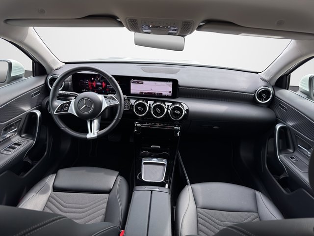 Mercedes-Benz A 220 4Matic Progressive AUTOMATIK / LED-HIGH / NAVI / SITZHEIZUNG - foto 9