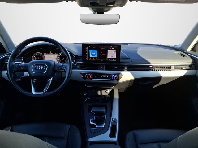Audi A4 Avant 35 TFSI advanced S-TRONIC / LEDER / ACC / E-SITZE / KAMERA - foto 9