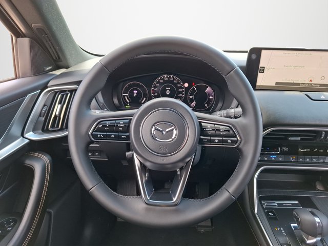 Mazda CX-60 2.5L e-SKYACTIV PHEV 327ps 8AT AWD Homura COSO - foto 10