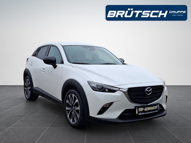 Mazda CX-3 Homura 2.0 KLIMA / NAVI / LED / SITZHEIZUNG - foto 1