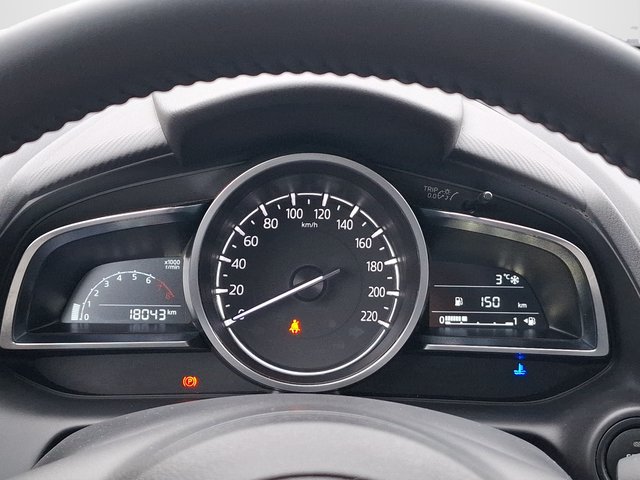 Mazda CX-3 Homura 2.0 KLIMA / NAVI / LED / SITZHEIZUNG - foto 10