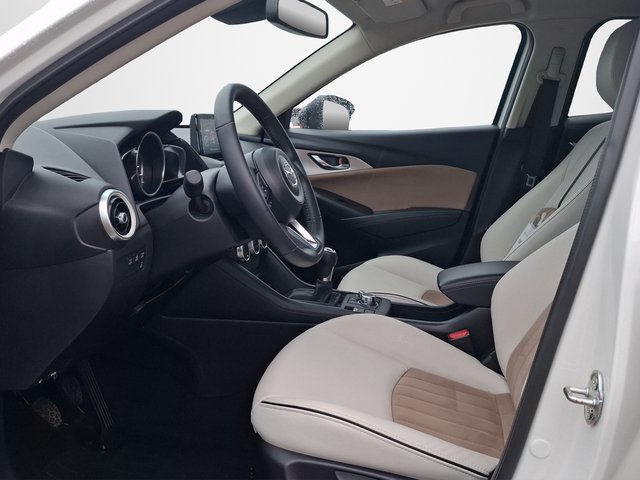 Mazda CX-3 Homura 2.0 KLIMA / NAVI / LED / SITZHEIZUNG - foto 7