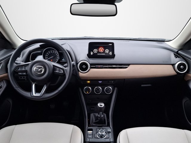 Mazda CX-3 Homura 2.0 KLIMA / NAVI / LED / SITZHEIZUNG - foto 8