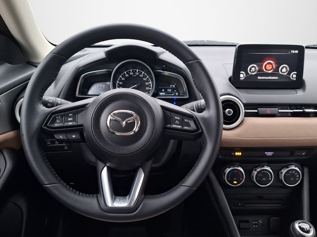 Mazda CX-3 Homura 2.0 KLIMA / NAVI / LED / SITZHEIZUNG - foto 9