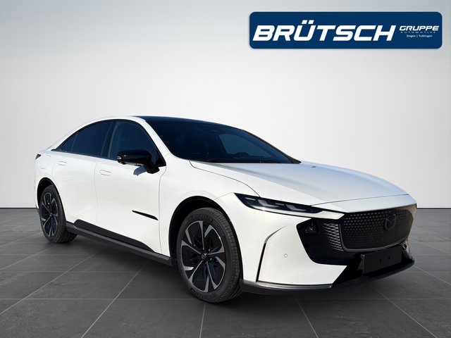 Mazda 6e EV 258ps Takumi 68,8 kWh - foto 1