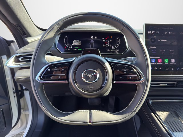 Mazda 6e EV 258ps Takumi 68,8 kWh - foto 10