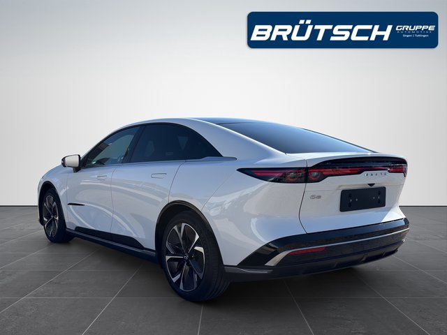 Mazda 6e EV 258ps Takumi 68,8 kWh - foto 2