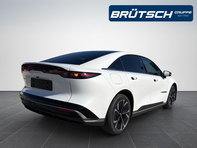 Mazda 6e EV 258ps Takumi 68,8 kWh - foto 3