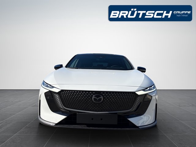 Mazda 6e EV 258ps Takumi 68,8 kWh - foto 4