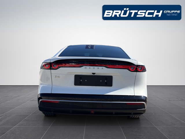 Mazda 6e EV 258ps Takumi 68,8 kWh - foto 5