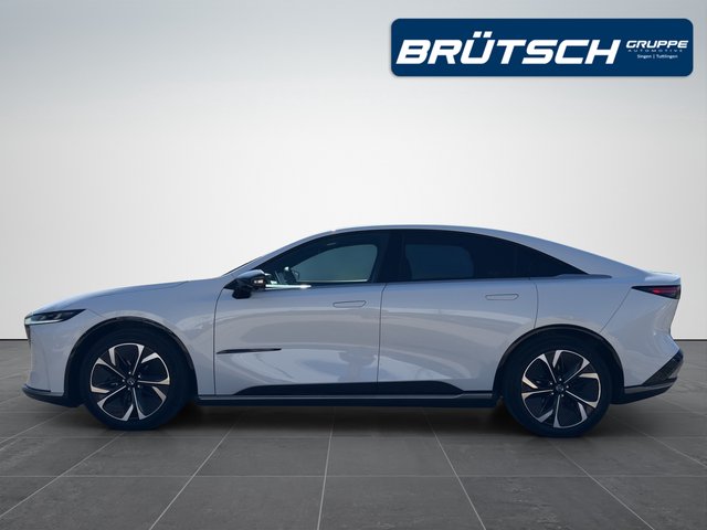 Mazda 6e EV 258ps Takumi 68,8 kWh - foto 6