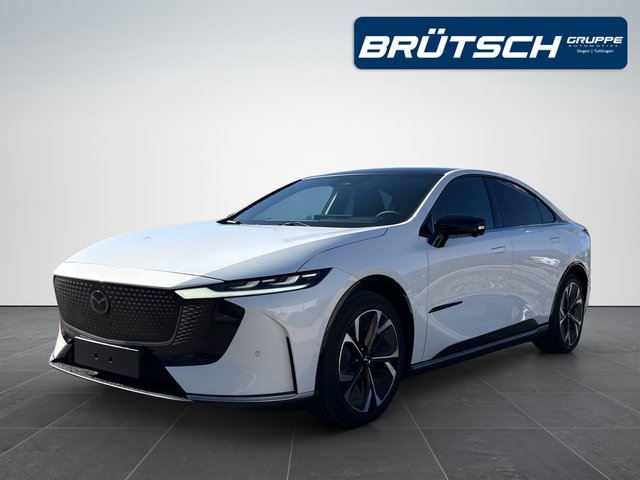 Mazda 6e EV 258ps Takumi 68,8 kWh - foto 1