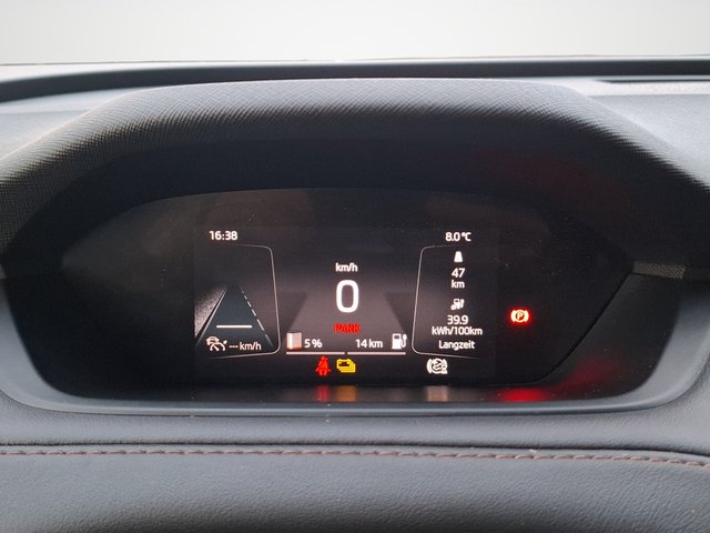 Skoda Enyaq 80 Suite LEDER / E-SITZE / ACC / PANORAMA / LED - bilder 10