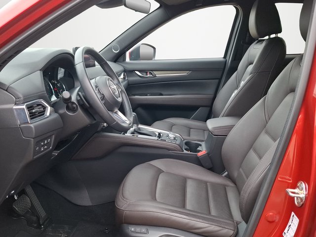 Mazda CX-5 Takumi AWD 2.2CD AUTOMATIK / LEDER / MATRIX-LED / NAVI - foto 8
