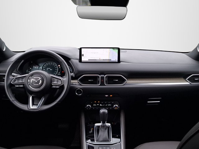 Mazda CX-5 Takumi AWD 2.2CD AUTOMATIK / LEDER / MATRIX-LED / NAVI - foto 9