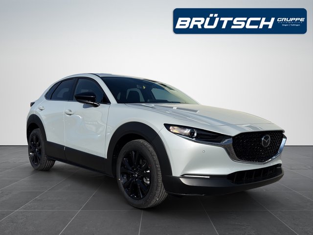 Mazda CX-30 2.5 140PS 6AT Homura - foto 1