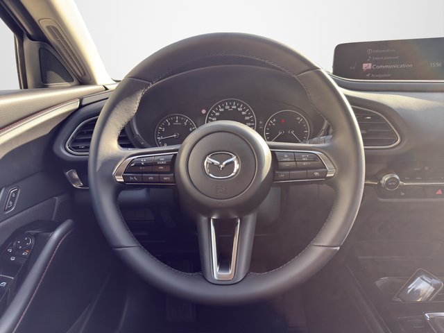 Mazda CX-30 2.5 140PS 6AT Homura - foto 10