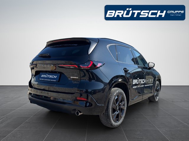 Mazda CX-5 2.5l 141PS Homura FWD PANO - foto 3