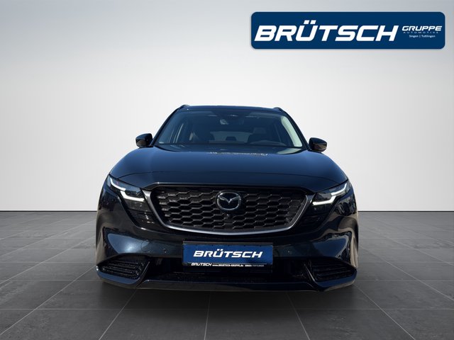 Mazda CX-5 2.5l 141PS Homura FWD PANO - foto 4