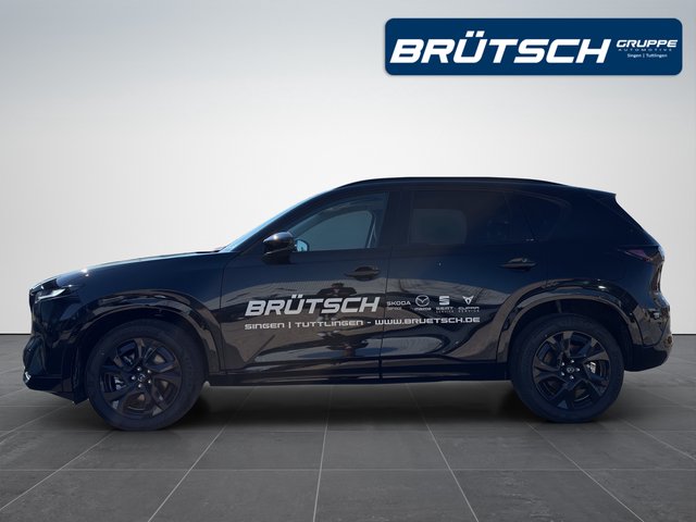 Mazda CX-5 2.5l 141PS Homura FWD PANO - foto 6