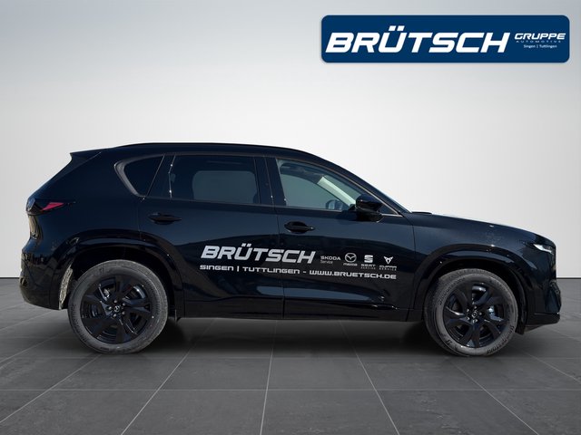 Mazda CX-5 2.5l 141PS Homura FWD PANO - foto 7