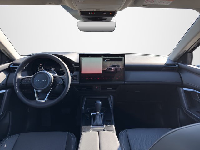 Mazda CX-5 2.5l 141PS Homura FWD PANO - foto 9