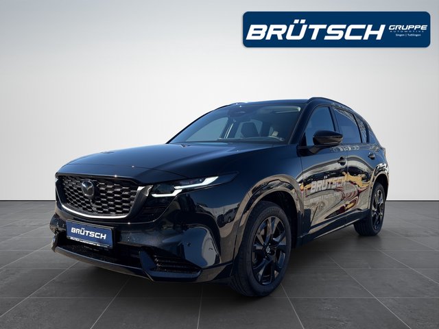 Mazda CX-5 2.5l 141PS Homura FWD PANO - bilder 1