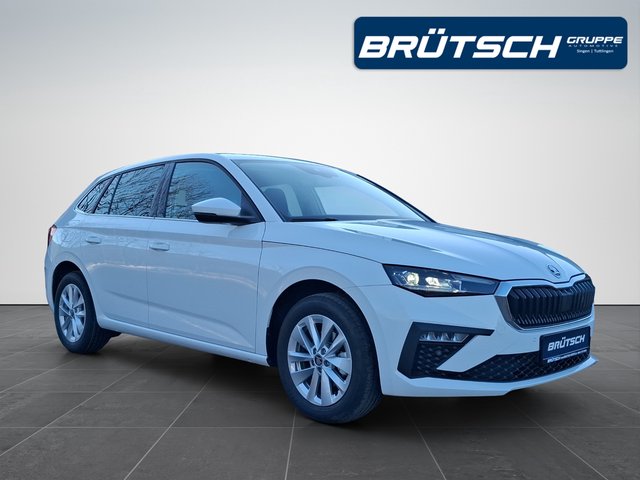 Skoda Scala Selection 1.5 TSI MATRIX / KAMERA / SHZG / 5 Jahre GAR - bilder 1