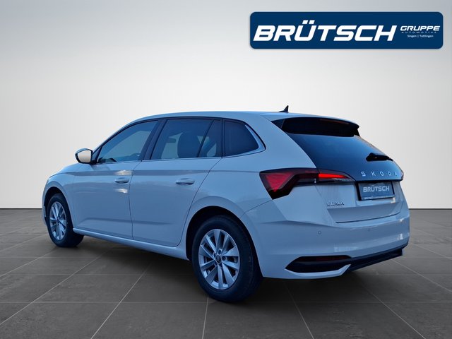 Skoda Scala Selection 1.5 TSI MATRIX / KAMERA / SHZG / 5 Jahre GAR - bilder 2