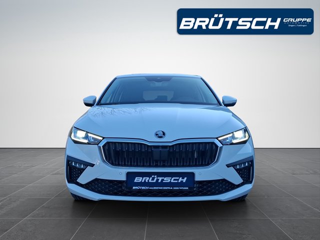 Skoda Scala Selection 1.5 TSI MATRIX / KAMERA / SHZG / 5 Jahre GAR - bilder 4