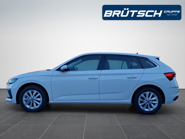Skoda Scala Selection 1.5 TSI MATRIX / KAMERA / SHZG / 5 Jahre GAR - bilder 6