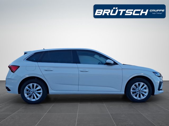 Skoda Scala Selection 1.5 TSI MATRIX / KAMERA / SHZG / 5 Jahre GAR - bilder 7