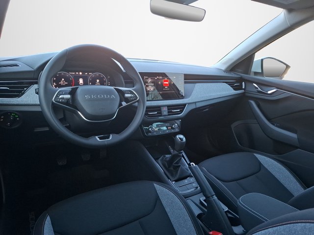 Skoda Scala Selection 1.5 TSI MATRIX / KAMERA / SHZG / 5 Jahre GAR - bilder 9