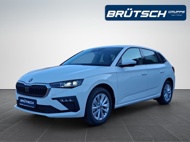 Skoda Scala Selection 1.5 TSI MATRIX / KAMERA / SHZG / 5 Jahre GAR - foto 1