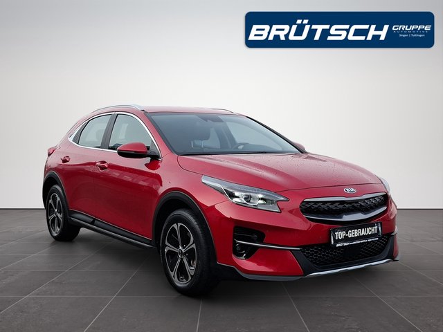Kia XCeed 1.6 Plug-in Hybrid Spirit AUTOMATIK / NAVI / BI-LED / SITZHEIZUNG - foto 1