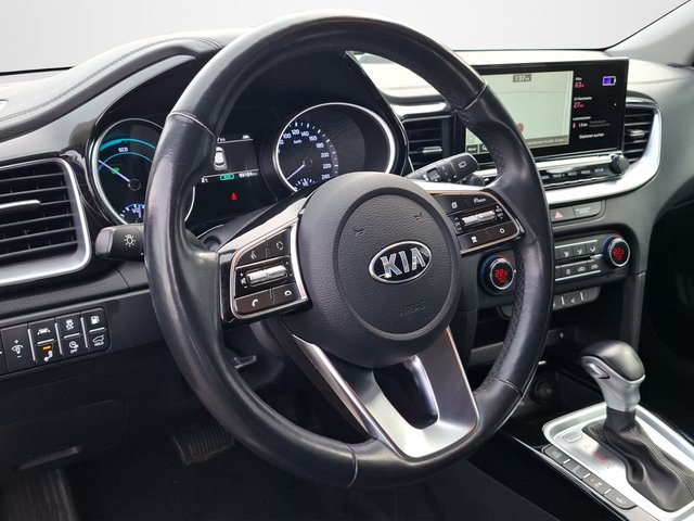 Kia XCeed 1.6 Plug-in Hybrid Spirit AUTOMATIK / NAVI / BI-LED / SITZHEIZUNG - foto 10