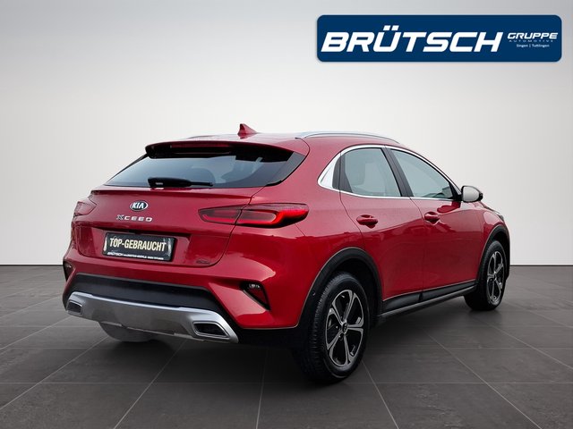 Kia XCeed 1.6 Plug-in Hybrid Spirit AUTOMATIK / NAVI / BI-LED / SITZHEIZUNG - foto 3