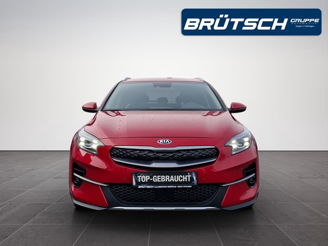 Kia XCeed 1.6 Plug-in Hybrid Spirit AUTOMATIK / NAVI / BI-LED / SITZHEIZUNG - foto 4