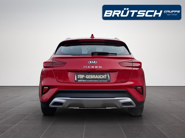 Kia XCeed 1.6 Plug-in Hybrid Spirit AUTOMATIK / NAVI / BI-LED / SITZHEIZUNG - foto 5