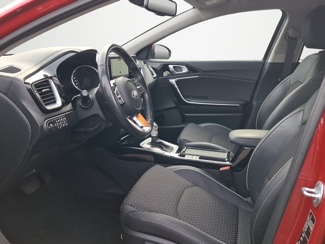 Kia XCeed 1.6 Plug-in Hybrid Spirit AUTOMATIK / NAVI / BI-LED / SITZHEIZUNG - foto 8